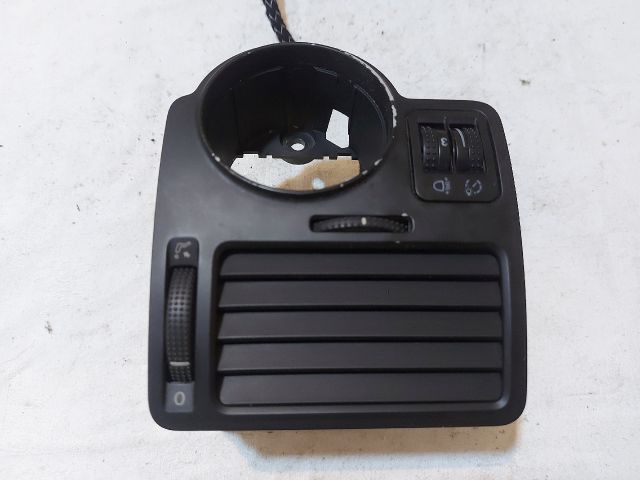 bontott VW BORA Bal Szellőző