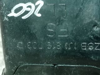 bontott VW BORA Bal Szellőző