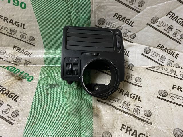 bontott VW BORA Bal Szellőző