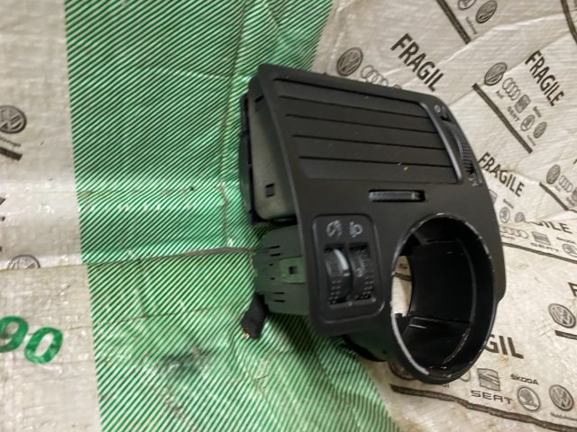 bontott VW BORA Bal Szellőző