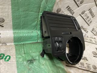 bontott VW BORA Bal Szellőző