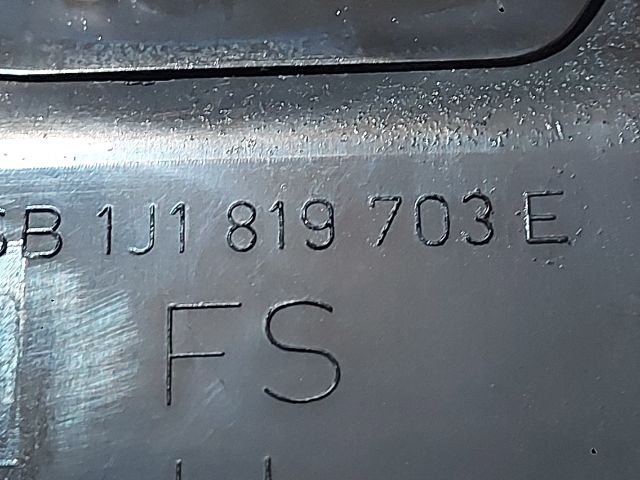 bontott VW BORA Bal Szellőző