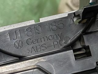 bontott VW BORA Bal Szellőző