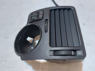 bontott VW BORA Bal Szellőző