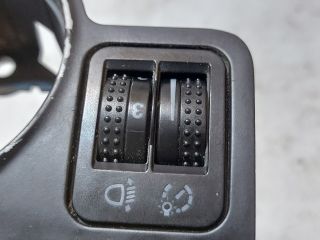 bontott VW BORA Bal Szellőző