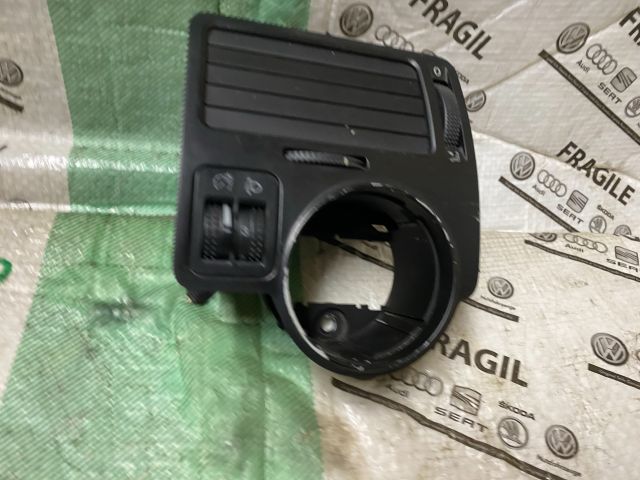 bontott VW BORA Bal Szellőző