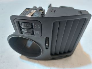 bontott VW BORA Bal Szellőző