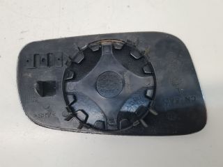 bontott VW BORA Bal Tükörlap