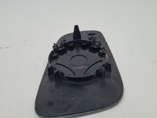 bontott VW BORA Bal Tükörlap