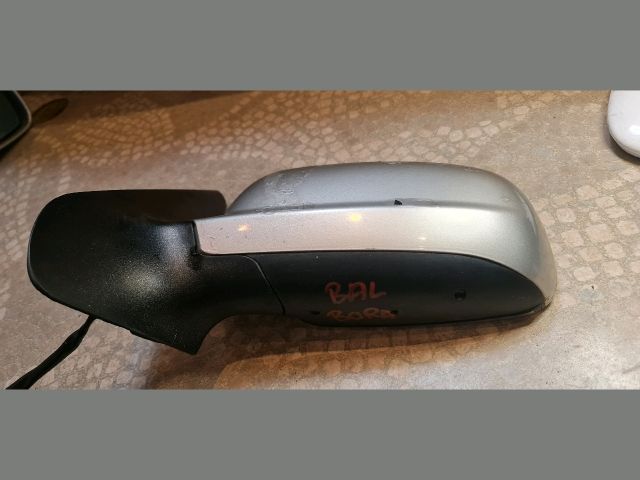 bontott VW BORA Bal Visszapillantó Tükör (Elektromos)