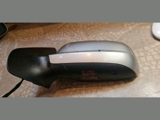bontott VW BORA Bal Visszapillantó Tükör (Elektromos)