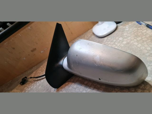 bontott VW BORA Bal Visszapillantó Tükör (Elektromos)