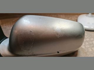 bontott VW BORA Bal Visszapillantó Tükör (Elektromos)