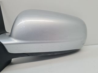 bontott VW BORA Bal Visszapillantó Tükör (Elektromos)