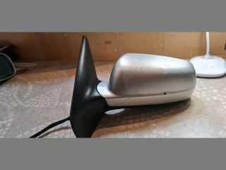 bontott VW BORA Bal Visszapillantó Tükör (Elektromos)