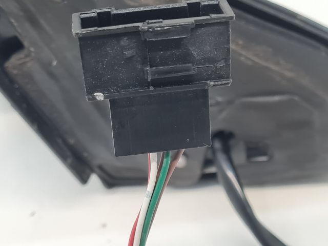 bontott VW BORA Bal Visszapillantó Tükör (Elektromos)