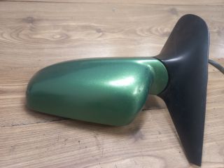 bontott VW BORA Bal Visszapillantó Tükör (Elektromos)