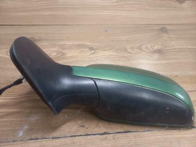 bontott VW BORA Bal Visszapillantó Tükör (Elektromos)