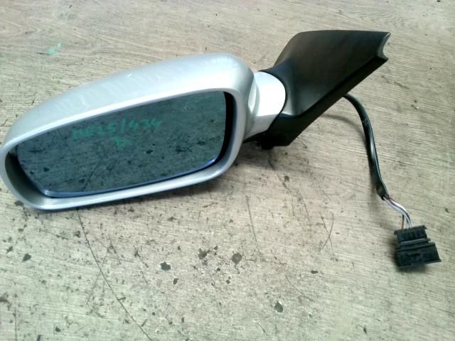 bontott VW BORA Bal Visszapillantó Tükör (Elektromos)