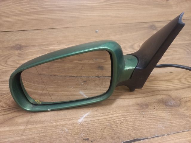 bontott VW BORA Bal Visszapillantó Tükör (Elektromos)