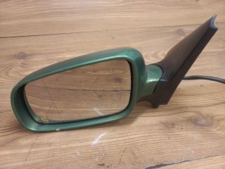 bontott VW BORA Bal Visszapillantó Tükör (Elektromos)