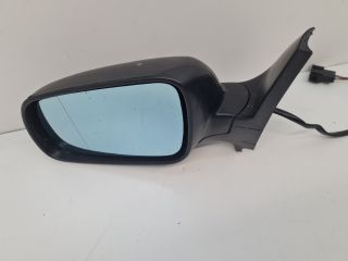 bontott VW BORA Bal Visszapillantó Tükör (Elektromos)