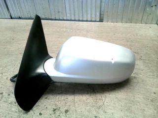 bontott VW BORA Bal Visszapillantó Tükör (Elektromos)