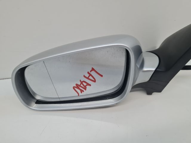 bontott VW BORA Bal Visszapillantó Tükör (Elektromos)