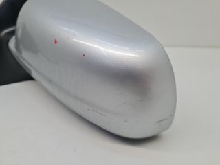 bontott VW BORA Bal Visszapillantó Tükör (Elektromos)