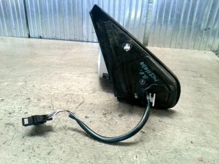 bontott VW BORA Bal Visszapillantó Tükör (Elektromos)