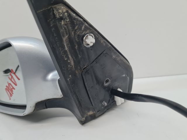 bontott VW BORA Bal Visszapillantó Tükör (Elektromos)