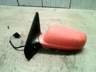 bontott VW BORA Bal Visszapillantó Tükör (Elektromos)