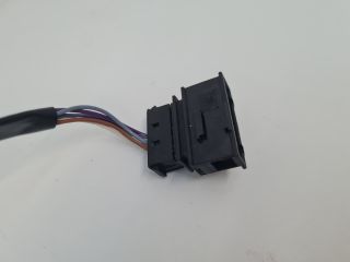 bontott VW BORA Bal Visszapillantó Tükör (Elektromos)