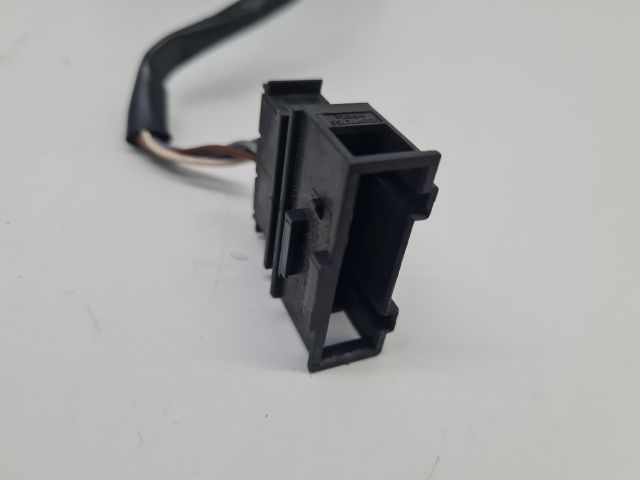 bontott VW BORA Bal Visszapillantó Tükör (Elektromos)