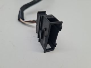 bontott VW BORA Bal Visszapillantó Tükör (Elektromos)