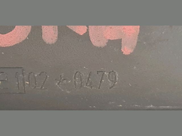 bontott VW BORA Bal Visszapillantó Tükör (Elektromos)