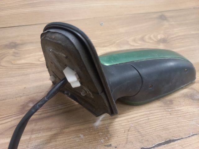 bontott VW BORA Bal Visszapillantó Tükör (Elektromos)