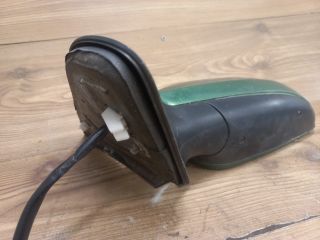 bontott VW BORA Bal Visszapillantó Tükör (Elektromos)