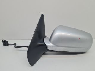 bontott VW BORA Bal Visszapillantó Tükör (Elektromos)