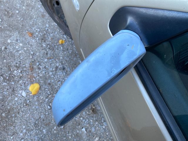 bontott VW BORA Bal Visszapillantó Tükör (Mechanikus)