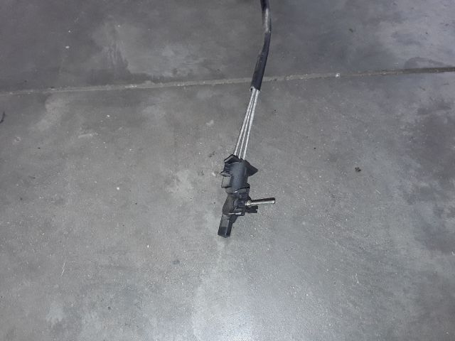 bontott VW BORA Bal Visszapillantó Tükör (Mechanikus)