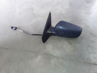 bontott VW BORA Bal Visszapillantó Tükör (Mechanikus)