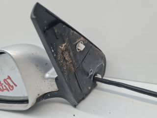 bontott VW BORA Bal Visszapillantó Tükör (Mechanikus)