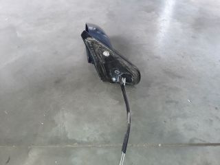 bontott VW BORA Bal Visszapillantó Tükör (Mechanikus)