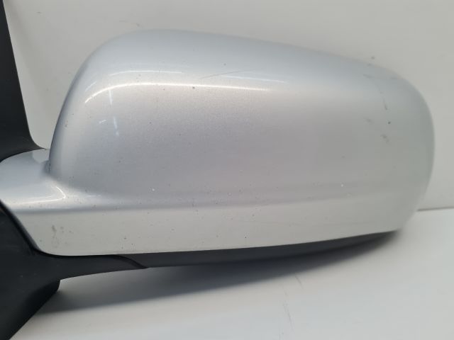 bontott VW BORA Bal Visszapillantó Tükör (Mechanikus)