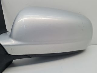 bontott VW BORA Bal Visszapillantó Tükör (Mechanikus)