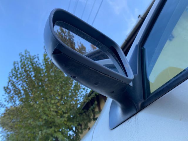 bontott VW BORA Bal Visszapillantó Tükör (Mechanikus)