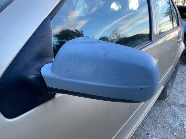 bontott VW BORA Bal Visszapillantó Tükör (Mechanikus)