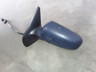 bontott VW BORA Bal Visszapillantó Tükör (Mechanikus)