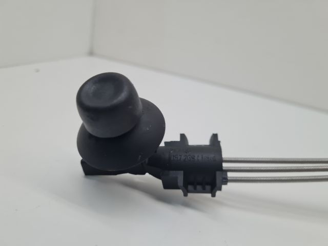 bontott VW BORA Bal Visszapillantó Tükör (Mechanikus)